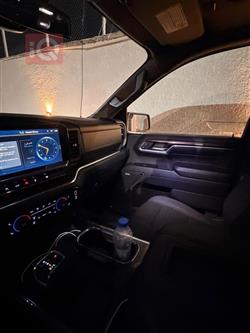 شيفروليه سلفرادو